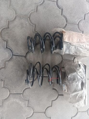 реставрация шаровой опоры опель вектра с: Продаю новые пружины на opel vectra b .Производство испания. Четыре — 4