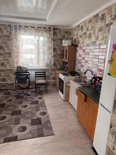 уютный дом бишкек: Дом, 215 м², 7 комнат, Собственник — 11