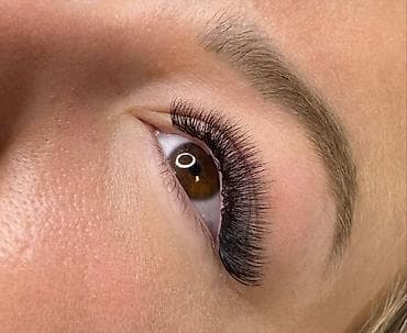 наращивание ресниц кок жар: Ресницы, Классика, Гипоаллергенные материалы — 2