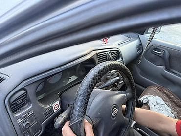 k doo: Nissan Primera: 2000 г., 2 л, Механика, Бензин, Универсал — 4