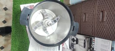 чоппер кухонный техномир: Блендер, миксер, Новый, Платная доставка — 6