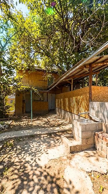 Дома: 🏡 СРОЧНО! Дача в селе Беш-Кюнгей — всего 57 000 $ 💥 📍 Рядом с — 2