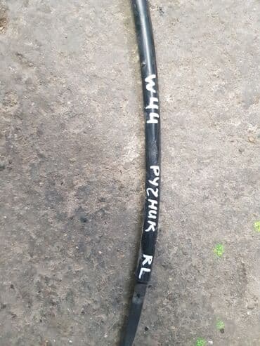 запчасти митсубиси паджеро 2: Mitsubishi pajero2 трос ручника, Митсубиси Паджеро 2 трос ручника — 1