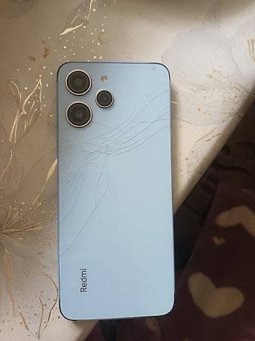 xiaomi redmi note 10 pro mobile center: Xiaomi, 12, 128 ГБ, цвет - Голубой — 3