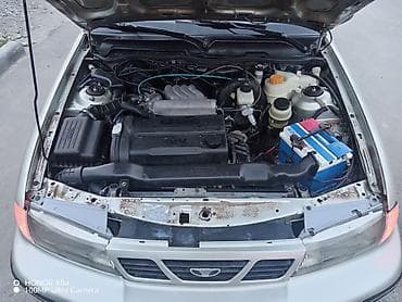 продажа nexia: Daewoo Nexia: 2006 г., 1.5 л, Механика, Бензин, Седан — 9