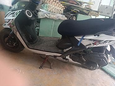 jet ski: Продаётся скутер самурай без вложений не дымит не троит вся — 1