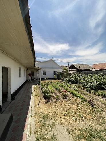 5: Продается доходный дом в районе Кудайберген (Кызыл-Аскер). Участок — 5 — 6