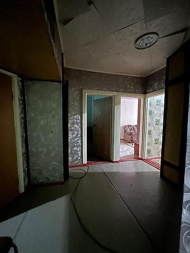 азис базар: Задаётся квартира в районе авторынка Азамат. 3 комнаты есть огород — 8