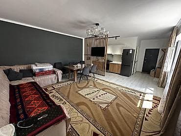 финский дом: 2 комнаты, 54 м², Индивидуалка, 1 этаж, Свежий ремонт — 8