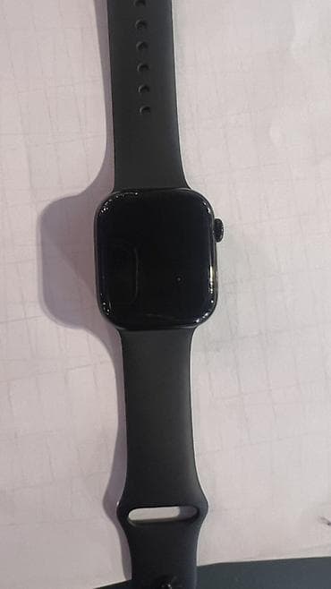 афон 17 про: Apple Watch Series 10 (GPS + Cellular) - Модель: MWX63LW/A - Корпус — 10