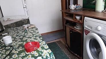 квартир кок жар: 2 комнаты, С мебелью полностью — 1