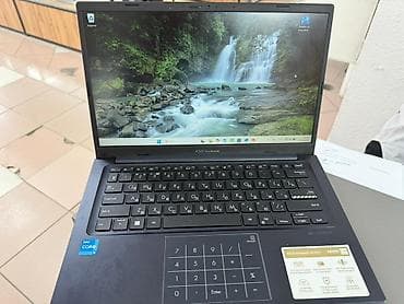 xiaomi 14: Для учебы, Б/у, Intel Core i3 — 3