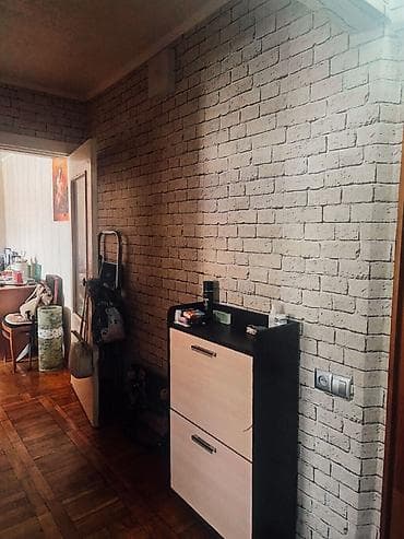 2 комнаты, 41 м², 4 этаж — 9