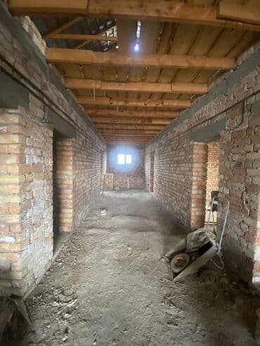 Дома: Дом, 140 м², 5 комнат, Собственник, Старый ремонт — 9