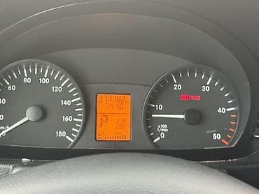 фара спринтер сди: Mercedes-Benz Спринтер: 2015 г., 3 л, Автомат, Дизель, Фургон — 5