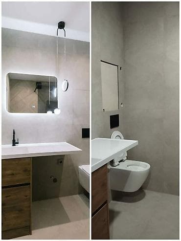 долгосрочно квартира: Ремонт под ключ | Квартиры, Дома Больше 6 лет опыта — 4