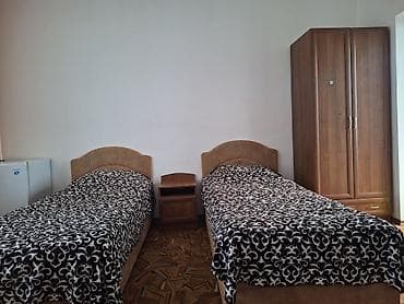 коттеджи аренда: Коттедж, Чолпон-Ата, 5 мест — 8