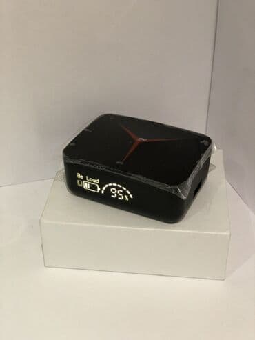 акция наушники: Вкладыши, Новый, Беспроводные (Bluetooth), Классические — 2