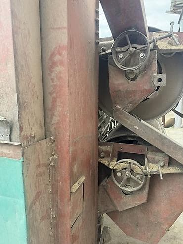 см4 бим зерно очиститель: Зерноочистительная машина (триерно-сепараторный агрегат) Назначение — 3