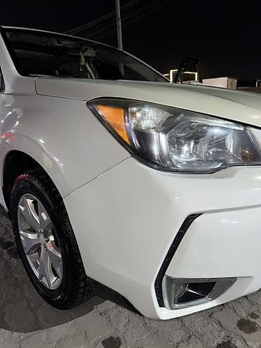 форестер багаж: Subaru Forester: 2016 г., 2.5 л, Вариатор, Бензин, Кроссовер — 9