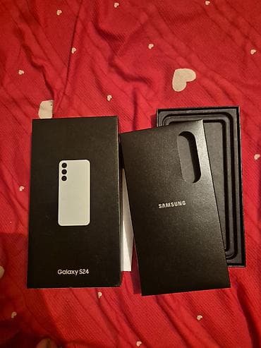 чехол s23: Samsung Galaxy S23, цвет - Серебристый — 6