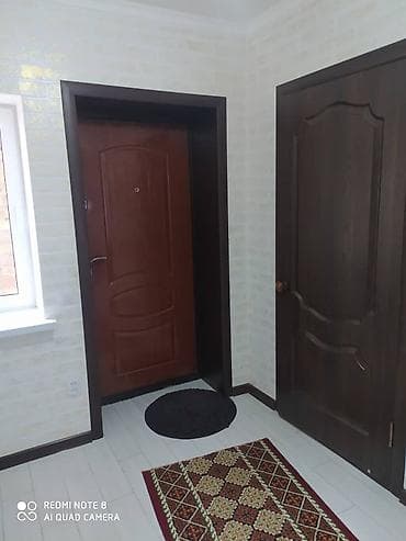 4 bedroom: Арча бешик,ул.кызыл адыр,рядом гос.садик 19 Двор и постройки: - — 6