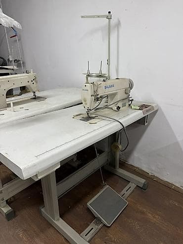 швея двойка: Shunfa, В наличии — 3