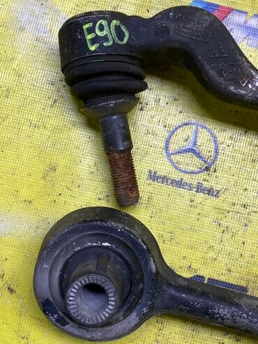 force набор ключ: Комплект рычагов BMW Оригинал, Япония — 2