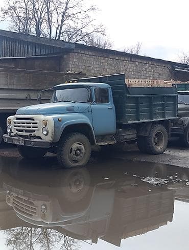 corolla 2016: ЗИЛ : | 1988 г — 3