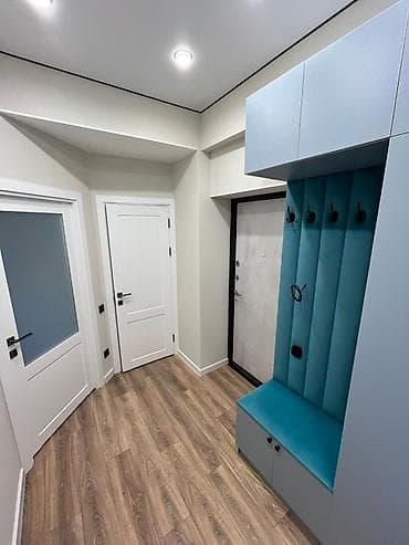 borsan: 1 комната, 42 м², Элитка, Евроремонт — 7