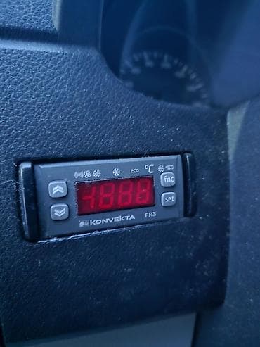 vin code: Mercedes-Benz Спринтер: 2008 г. — 6