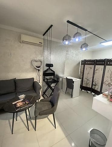 ата турк парк: 🏬 Продаётся готовое коммерческое помещение 45 м² 📍 Адрес: Ахунбаева / — 10