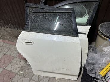 хонда автомобиль: Эшик Комплект Honda, Колдонулган, Оригинал — 2