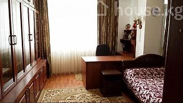 pro group: 3 комнаты, Ак-Кеме (старый аэропорт) Агентство недвижимости, Студентам, от 1 года, С мебелью полностью — 6