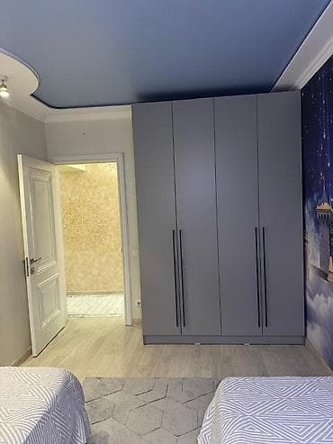 Недвижимость: 4 комнаты, 135 м², 5 мкр Индивидуалка, 2 этаж, Евроремонт — 6