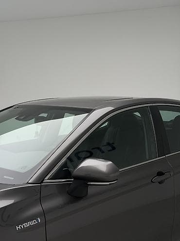camry 55 гибрид: Toyota Camry: 2019 г., 2.5 л, Вариатор, Гибрид, Седан — 3