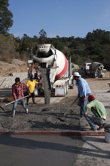 🏗️ Бетон любых марок от производителя Производим и реализуем бетон