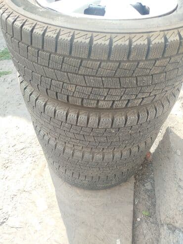 175 65 14 зимние шины: Зимняя автомобильная шина 195/65 R15 91T. Шина радиального типа с — 4