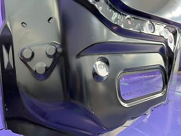 platinum: Крыло Заднее правое Toyota, 2022 г., Новый, Оригинал — 3