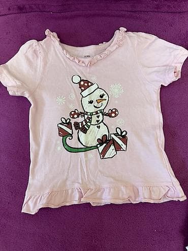 Платья: Детское платье, Б/у — 10