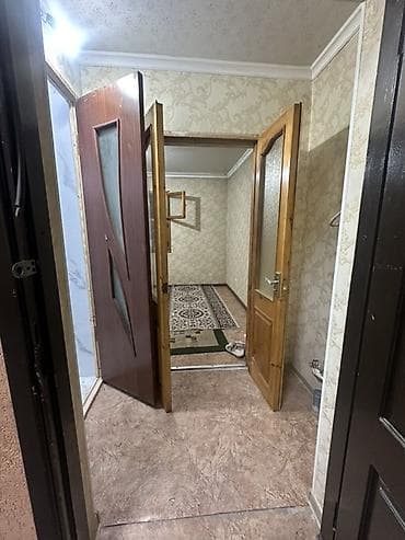 ысык кол комнаты: Нижний Аларчадан улица Заводской переулок Квартира берилет Бардык — 3
