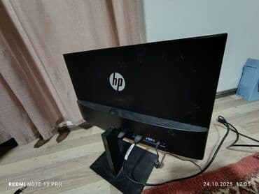 сенсорные мониторы: Монитор, HP, 23" - 24" — 2