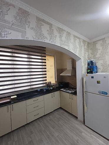 1 комната, 42 м², 106 серия улучшенная, 1 этаж, Косметический ремонт