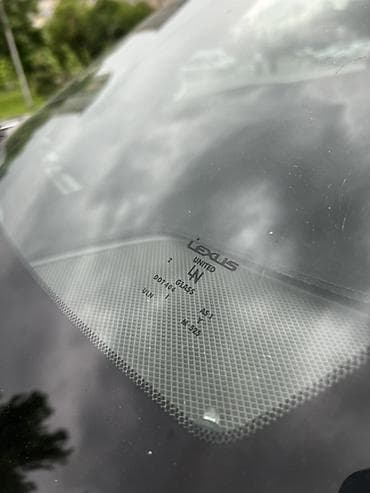 Продажа авто: Lexus RX: 2005 г., 3.3 л, Автомат, Бензин, Кроссовер — 7