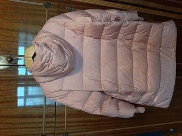 купить женский пуховик большого размера: Продаю женский пуховик SELA, размер XL (EU 42). Состояние - Новый — 1