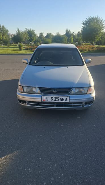 обвесы на хонда фит бишкек: Nissan Sunny: 1997 г., 1.5 л, Автомат, Бензиновая — 1