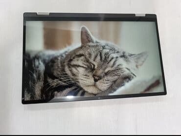 ультрабук с сенсорным экраном: Ультрабук, Asus, 8 ГБ ОЗУ, 14 ", Новый, Для работы, учебы, память SSD — 6