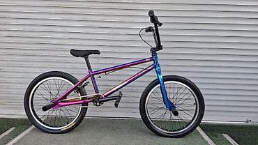 куплю бмх: BMX велосипед, Новый — 2