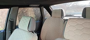 vw t4: Audi 80: 1990 г., Ручные, Бензин, Седан — 8