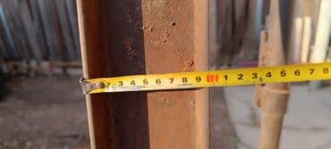 металл оптом: Металлопрокат, Сталь, Гарантия — 26